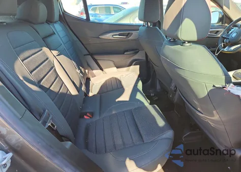 2024 Dodge Hornet R/T z USA, uszkodzony, nr VIN ZACPDFCW3R3A13149